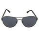 thumbnail image 1 of Lentes de Sol tommy hilfiger Outlook Gris piloto Hombre, 1 of 4