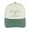 Sage, variant on David & Young Unisex Pickleball Social Club Two Toned Baseball Hat
