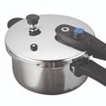 thumbnail image 3 of Verka 3 L Pressure Cooker, 3 of 5