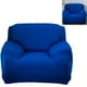 thumbnail image 4 of Funda de almohada de sofá gruesa elástica de color sólido: ¡protección elegante y fácil cuidado!, 4 of 7