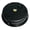 Black3, variant on 1Pc LED Light Replacement Cover,Garden Plastic Waterproof Solar Lamp Cap,Energy Saving LED Light Top for Solar Pathway Light,Garden Light Replacement Part,Outdoor Yard Use,3.14 Inch
