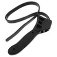 thumbnail image 4 of FELTECHELECTR 1Pack Grey Strap Wrench for Plumbing and Car Maintenance with Ergonomic Design, 4 of 8