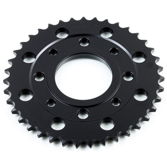 Jt Sprockets JTR269.39 Steel Rear Sprocket - 39T (Carbon)
