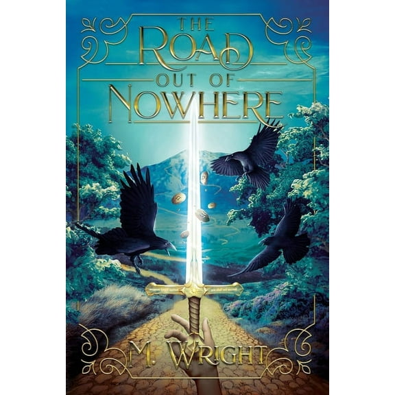 The Road Out of Nowhere, (Paperback)