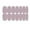 K, variant on FcBaudy Press on Nails, False nail, Gifts for Women Pure Color Nail Sticker Nail Art Full Nail Sticker nail stickers