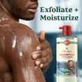 thumbnail image 6 of Old Spice Men's Body Wash for Men, Sandalwood and Aloe Vera, 24/7 Shower Fresh, 18 oz, Exfoliation + Moisturization, 26oz, 6 of 11