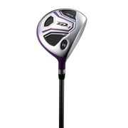 Aspire XD1 Womens Complete Right Handed Golf Club Package Set - 3 Color Options & 3 Sizes Available