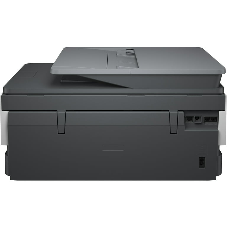Solitaire Office Supplies - HP OfficeJet Pro 8022e Thermal inkjet A4 4800 x  1200 DPI 20 ppm Wi-Fi