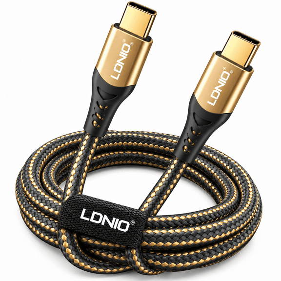 LDNIO LC651C USB-C to USB-C Cable