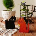thumbnail image 4 of Tape Dispenser Cutter, Professional Tape Dispenser Cutter, Black, 4 of 5