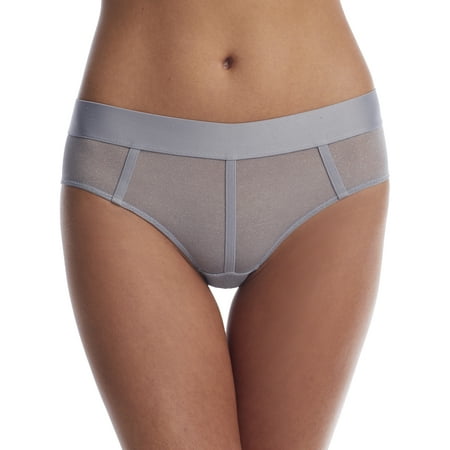 DKNY Womens Sheers Hipster Style-DK4942