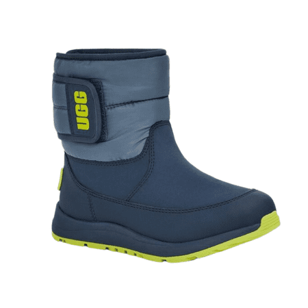

S Kids Totey Weather Concord Blue/sulfur Boots Size 10