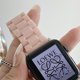 thumbnail image 3 of Correas de reloj de PC Reemplazo Smartwatch Strapes con hebilla de metal para Iwatch 1 2 3 4 5 6 7 Se, 3 of 5