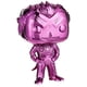 thumbnail image 2 of ¡Funko POP! Heroes: DC Comics Batman Arkham Asylum - El Joker (Purple Chrome) (Debut en NY Funko POP, 2 of 2