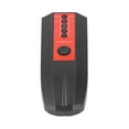 thumbnail image 1 of Portable Electromagnetic Radiation Detector, EMF Meter Handheld 5 LED  Field Detector For  Outdoor Inspections, 1 of 8
