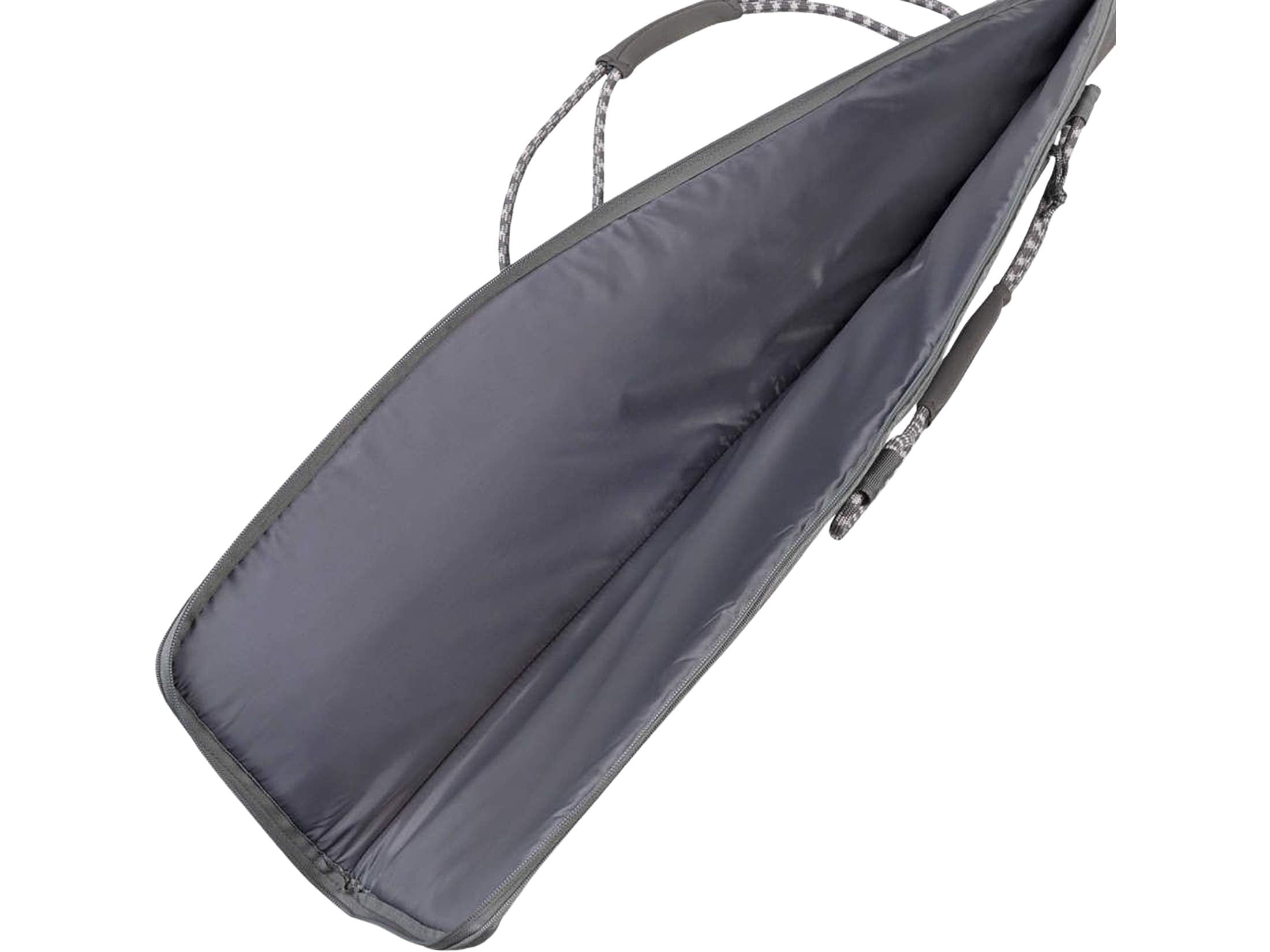 Allen Rollins Shotgun Case 52" Gray