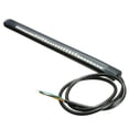 thumbnail image 2 of Motorcycle 48Led Light Strip Rear Tail Brake Stop Turn Signal Lights, 2 of 8