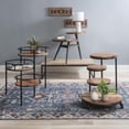 thumbnail image 3 of Delaney Side Table, 3 of 9