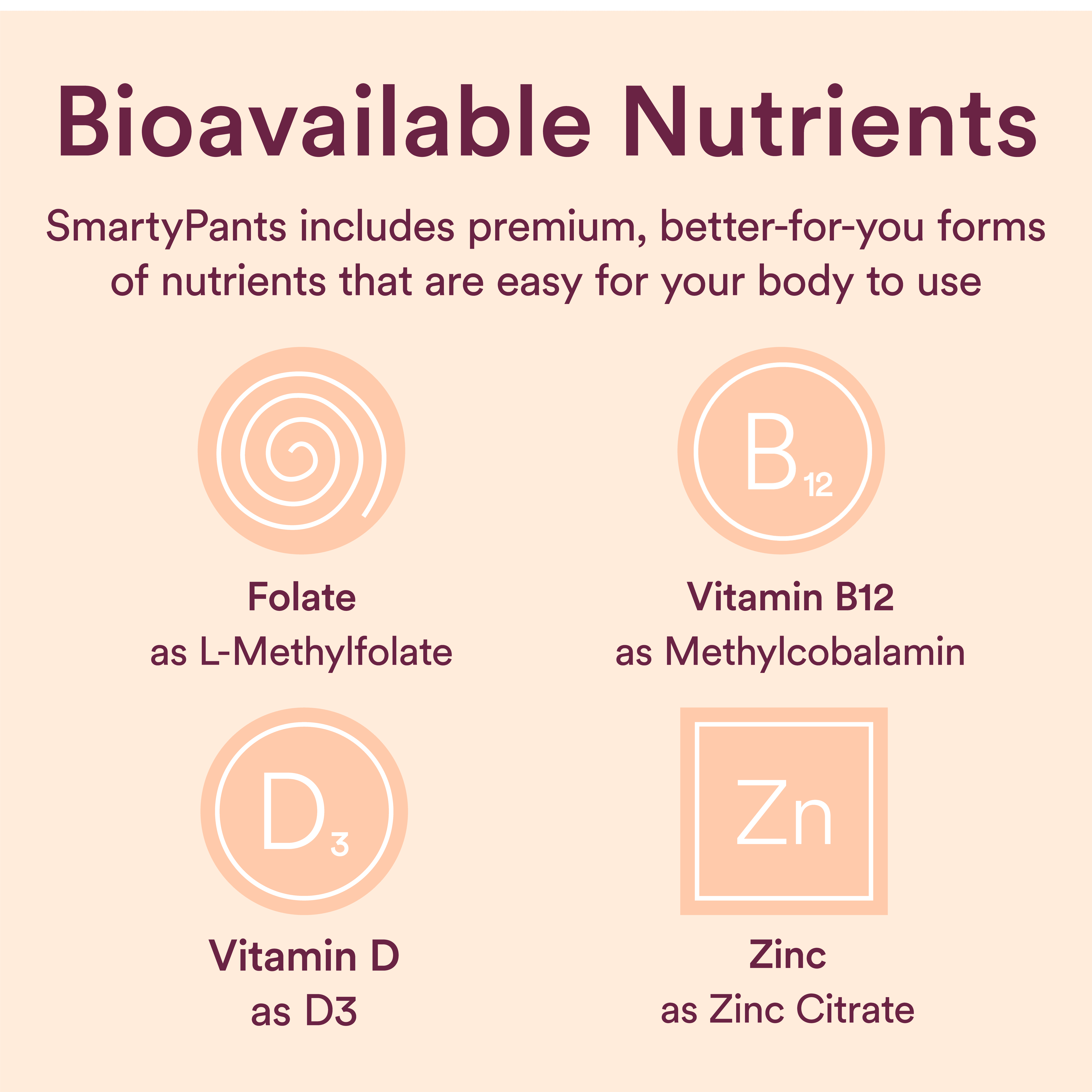 SmartyPants Teen Girl Multivitamin Gummies, Biotin, DHA, 120 Ct (2-Pack)