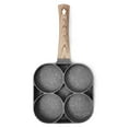 thumbnail image 3 of pitrice Egg Cooker Frying Pan 4-Cups Non-stick Fried Egg Cooker Omelette Pan, 3 of 6