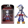thumbnail image 3 of 2025 Figura de acción de Edición especial, modelo de Game Boss, Sundrop, Moondrop, FNAF, articulaciones movibles, colección de sol, luna, Joker, juguetes, regalos, 3 of 5