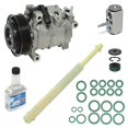 thumbnail image 1 of Universal Air Conditioner KT 4715 A/C Compressor/Component Kit, 1 of 3