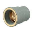 thumbnail image 3 of PC0115 Plasma Torch Consumables For Ergocut Shield Cup For A81 A81 Plasma Torch Consumables PC0115 Protective Cover, 3 of 9