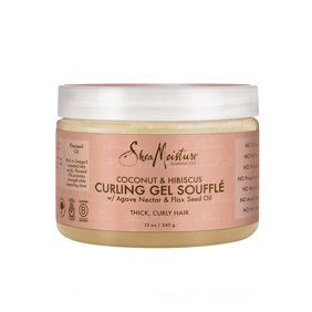 Sheamoisture Smoothie Curl Enhancing 12 Oz Walmart Com