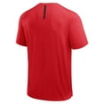 thumbnail image 3 of Men's Fanatics Red Kansas City Chiefs Front Office Move Mono T-Shirt, 3 of 3