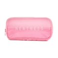 thumbnail image 1 of Bolsa de almacenamiento digital portátil y transpirable de malla de nailon, bolsa de cosméticos, bolsa de lavado, bolsa de almacenamiento, 1 of 5