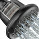 thumbnail image 1 of Filtered Shower Head, 7 Modes High Pressure Shower Heads, 1 of 5