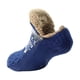 thumbnail image 1 of Calcetines de invierno para interior, pantuflas, pantuflas de cama, cómodas, con agarre, antideslizantes. Largo 26cm, 1 of 9