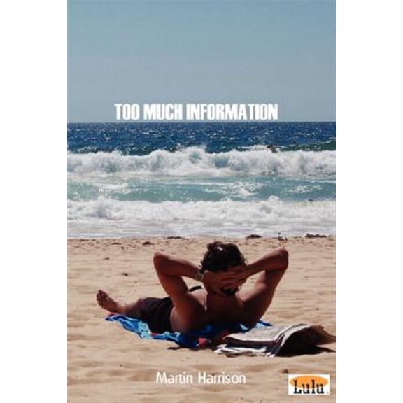 Pre-Owned Too Much Information (Paperback)