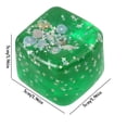 thumbnail image 2 of Sktrjpolfis Ocean Cubes Squeezing Toy, Multiple styles, Stress Relief Toy for Adults, 2 of 6