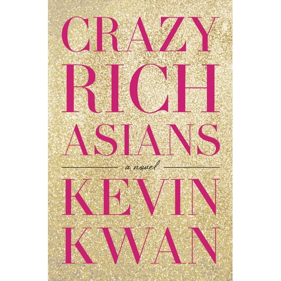 Crazy Rich Asians