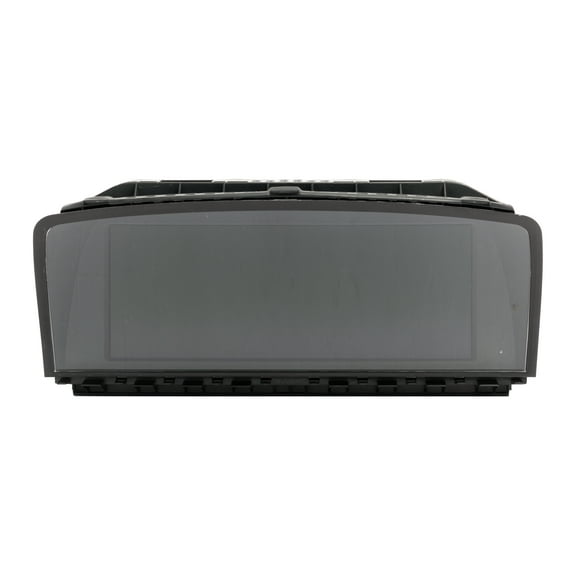 Restored 2003-05 BMW 745i 760i GPS Information Navigation Display Screen 65.82-6 931 556 (Refurbished)