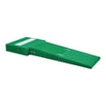 thumbnail image 2 of KFFKFF Pitching Hill, Movable Baseball Thrower's Hill, 77 in Indoor Outdoor Tossing Exercise and Coaching Gear, Softball Tossing Assistance with Durable Grass, Pitching Block, Transport Handles, 2 of 9