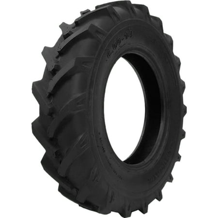 Deestone D402 4-8 Farm Tire