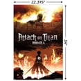thumbnail image 3 of Attaque sur Titan - Feu, 3 of 5