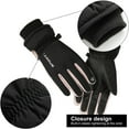 thumbnail image 2 of PEACNNG UV Sun Protection Cooling Arm Sleeves  Unisex, 2 of 8