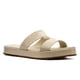 thumbnail image 3 of Sandalias para Mujer Zmexico SA26701 beige 26, 3 of 4