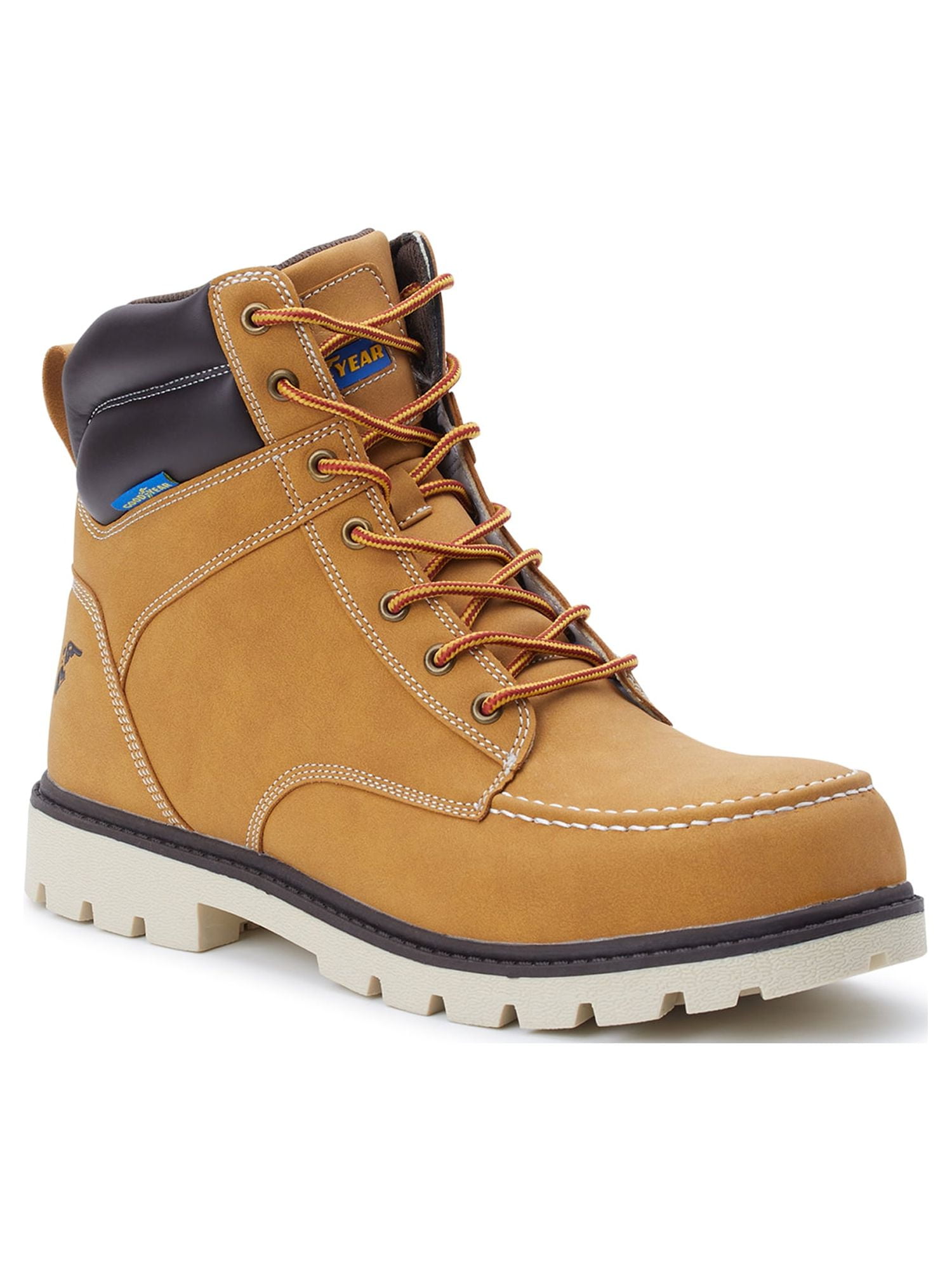 Red Wing Men