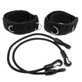 thumbnail image 1 of Entrenamiento Deportivo Bandas De Resistencia Ejercicio Físico Cuerdas Para Atletismo, Atletismo, Fútbol, ​​baloncesto, Etc. Sunnimix Bandas de resistencia, 1 of 8