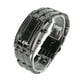 thumbnail image 2 of Reloj LED NikouMX para Hombres electrónico binario de Pulsera, 2 of 8