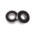 thumbnail image 4 of IFANLANDOR 10 Pcs Roulement S608RS en Acier Inoxydable 402 Résistant à la Rouille et à la Corrosion pour Utilisation sur Tapis Roulant, 4 of 6