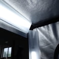 thumbnail image 6 of Miumaeov Light Box Professional Photography LED Studio Large Lightbox Dimmable Photo Video Continuous Lighting Cube Shooting Tent Kit with 3 Colors Backdrops and Carrying Bag 39*47*78inch, 6 of 9
