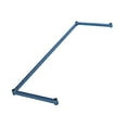 thumbnail image 2 of Nexel DF2448N 48"W x 24"D Nexelon® Three-Sided Steel Frame, 2 of 3