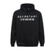 thumbnail image 2 of Sudadera con capucha de secretaria, estaré allí para ti, estilo retro, de manga larga, para verano, para hombre, ropa deportiva divertida, otoño, 2 of 5