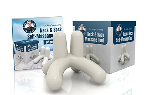 massage tools for back pain