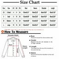 thumbnail image 3 of Dealovy Womens Winter Puffer Coat Zip up Stand Collar down Jacket Quilted Padded Coat with Pockets, 3 of 8